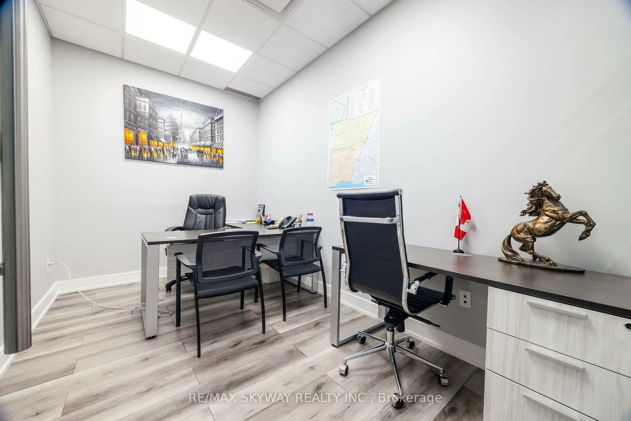 2565, Steeles, Steeles Industrial, Brampton