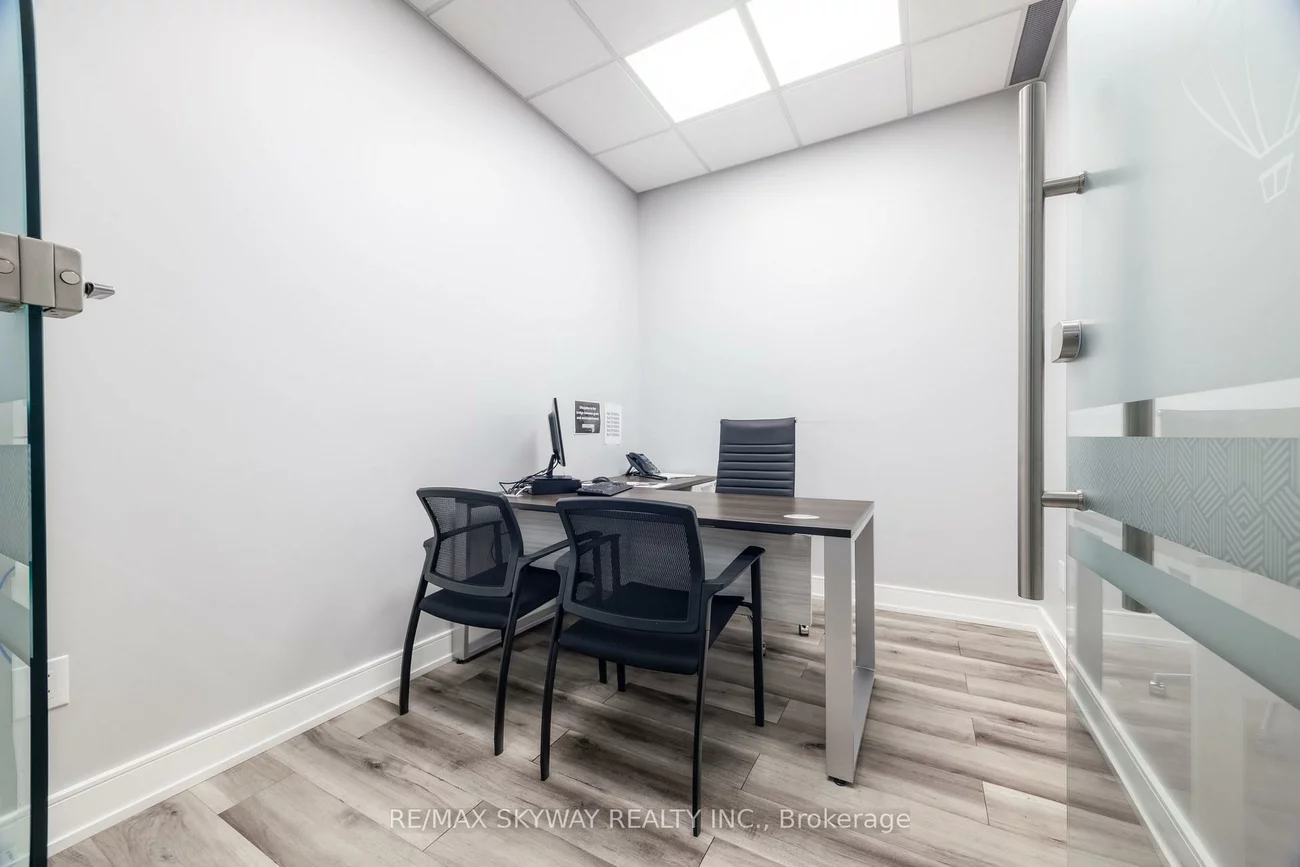 2565, Steeles, Steeles Industrial, Brampton