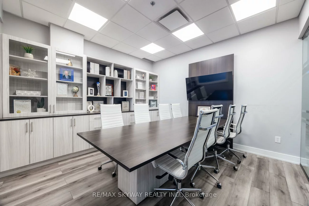 2565, Steeles, Steeles Industrial, Brampton