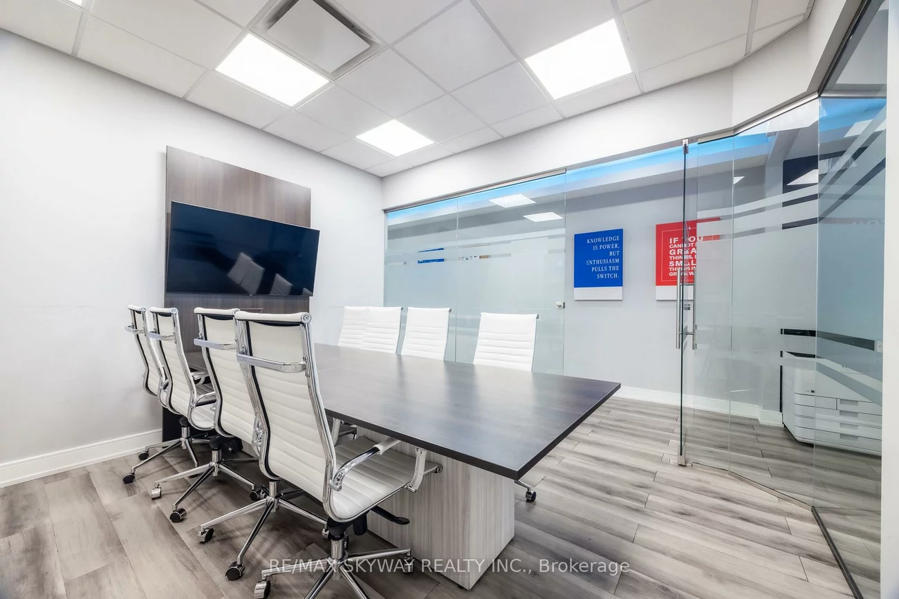 2565, Steeles, Steeles Industrial, Brampton