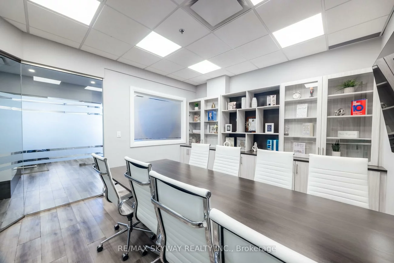 2565, Steeles, Steeles Industrial, Brampton