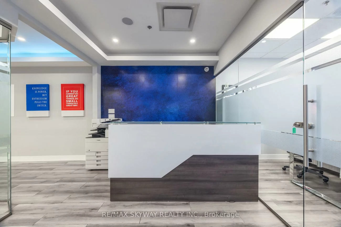 2565, Steeles, Steeles Industrial, Brampton