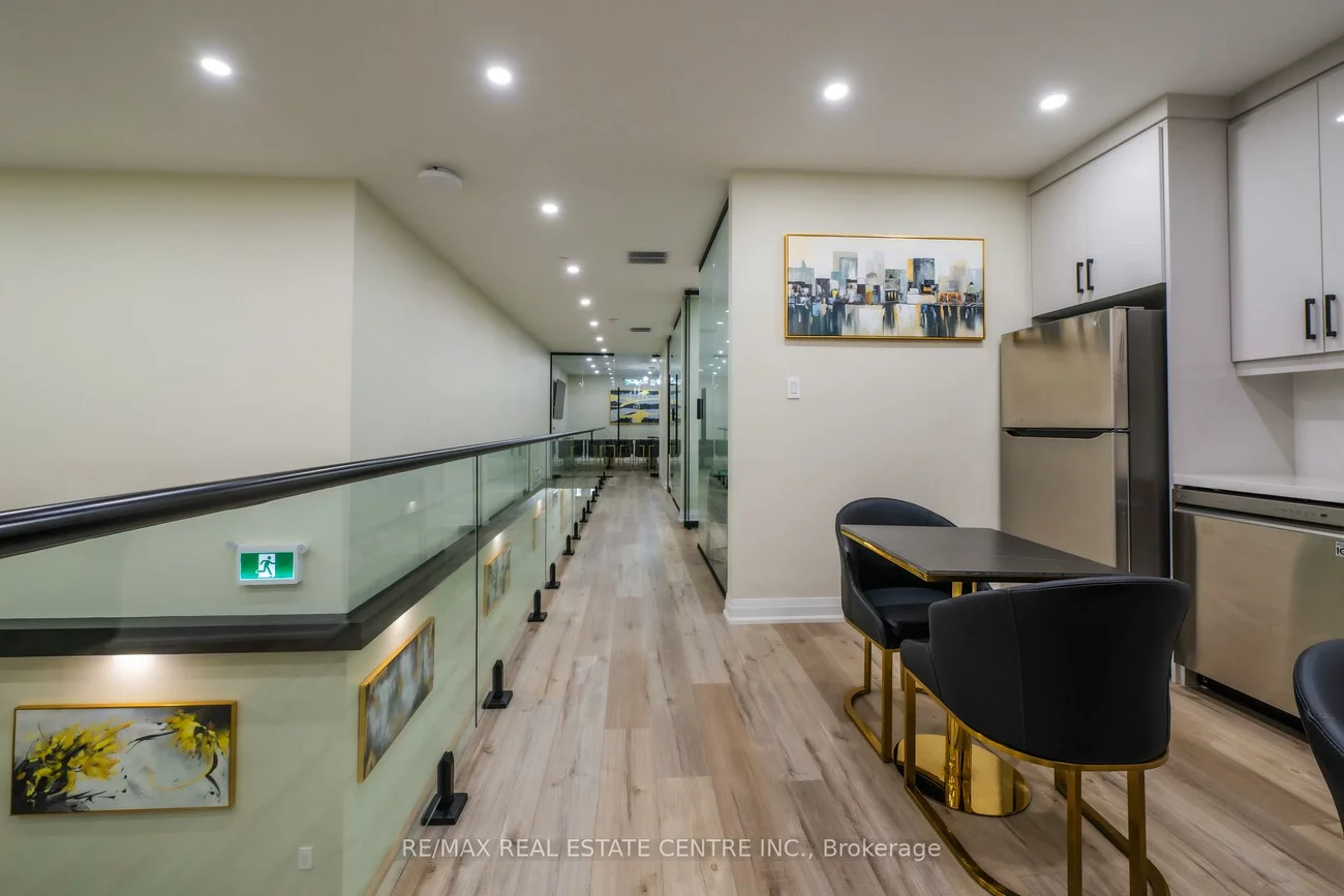 2131, Williams, Gore Industrial North, Brampton