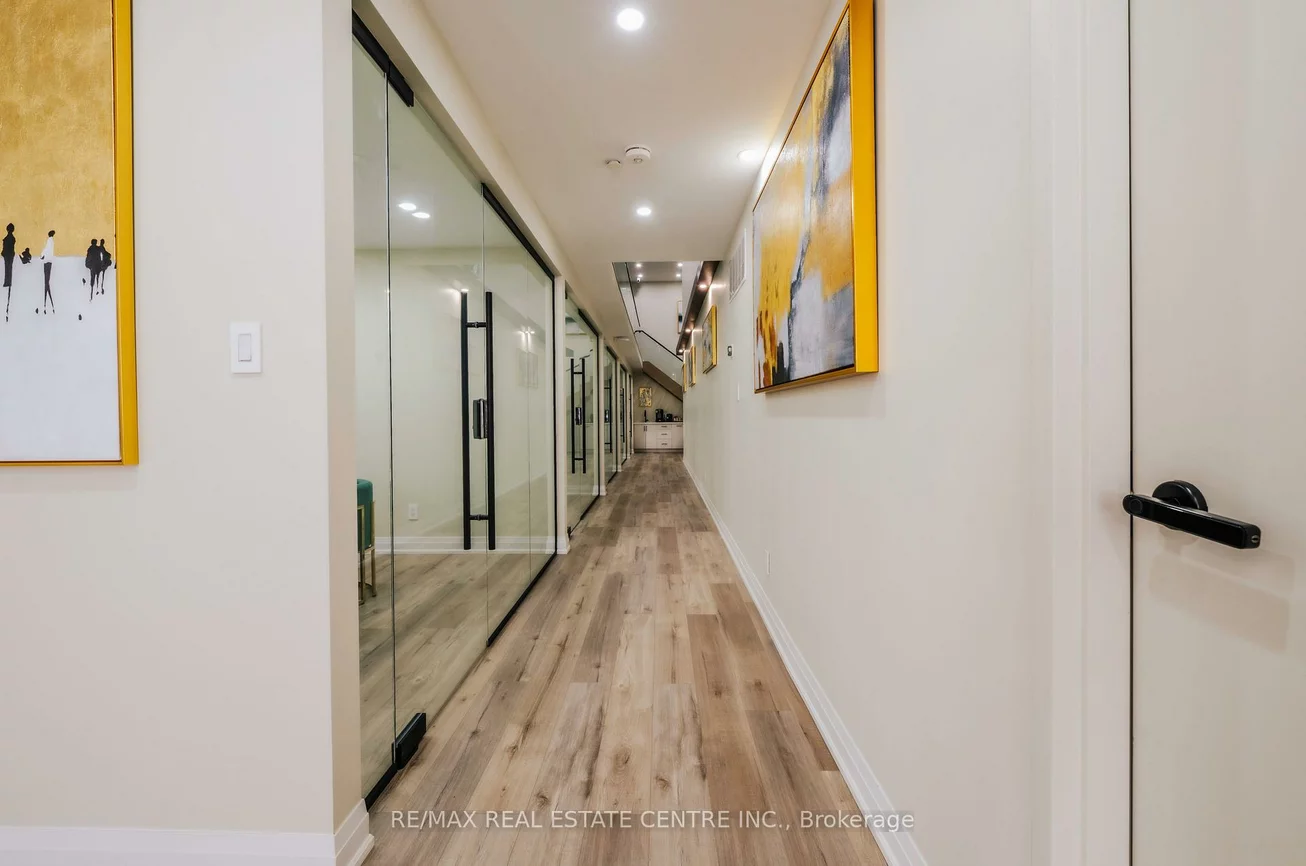 2131, Williams, Gore Industrial North, Brampton