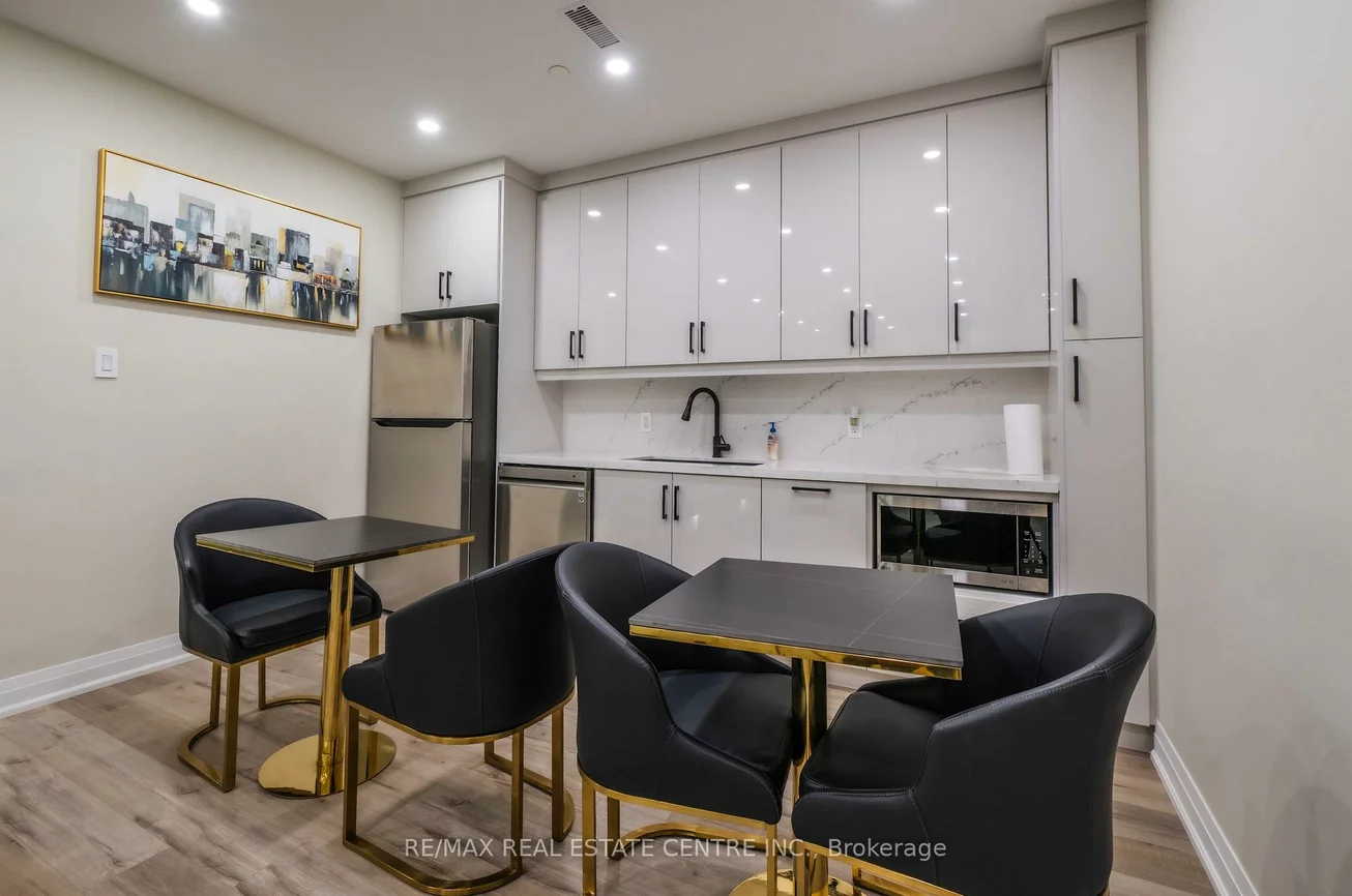 2131, Williams, Gore Industrial North, Brampton