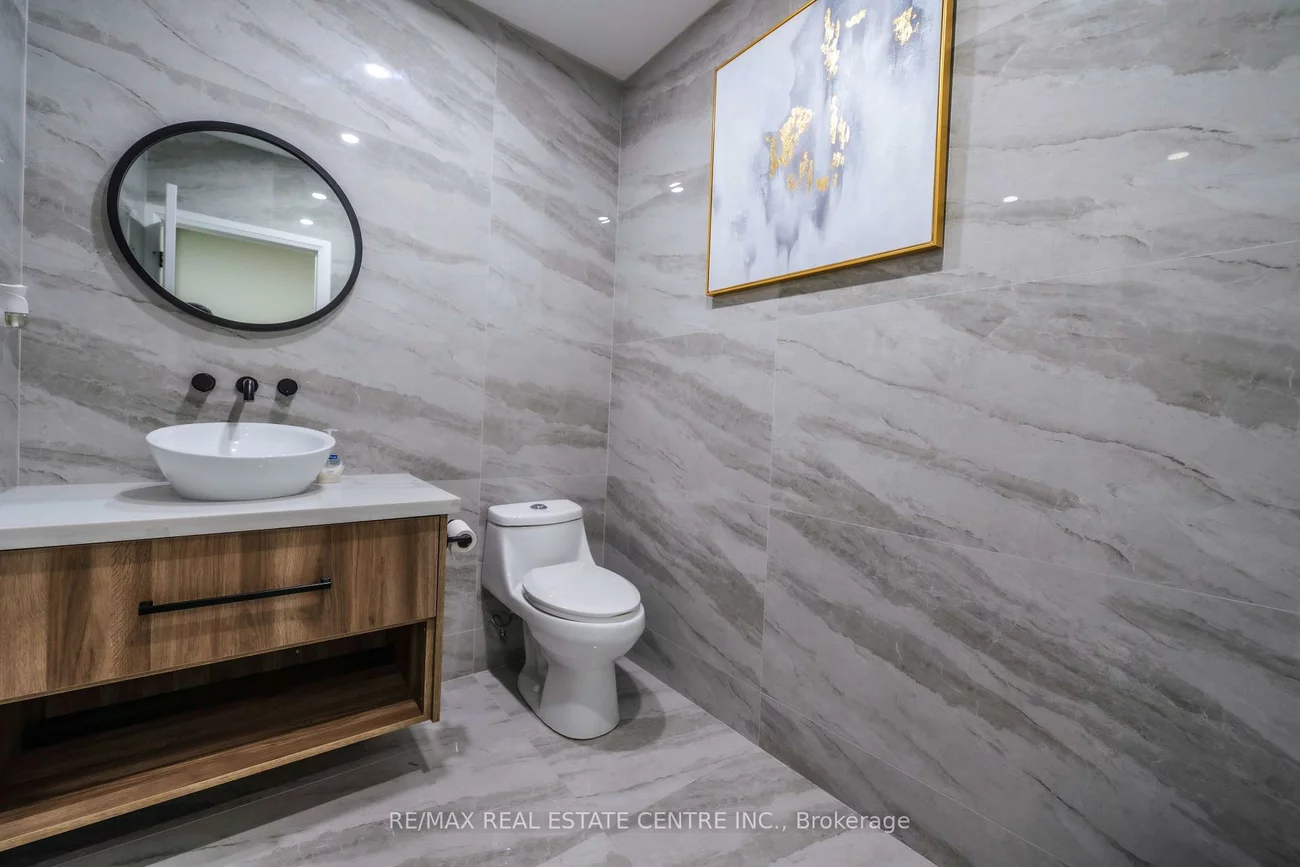 2131, Williams, Gore Industrial North, Brampton