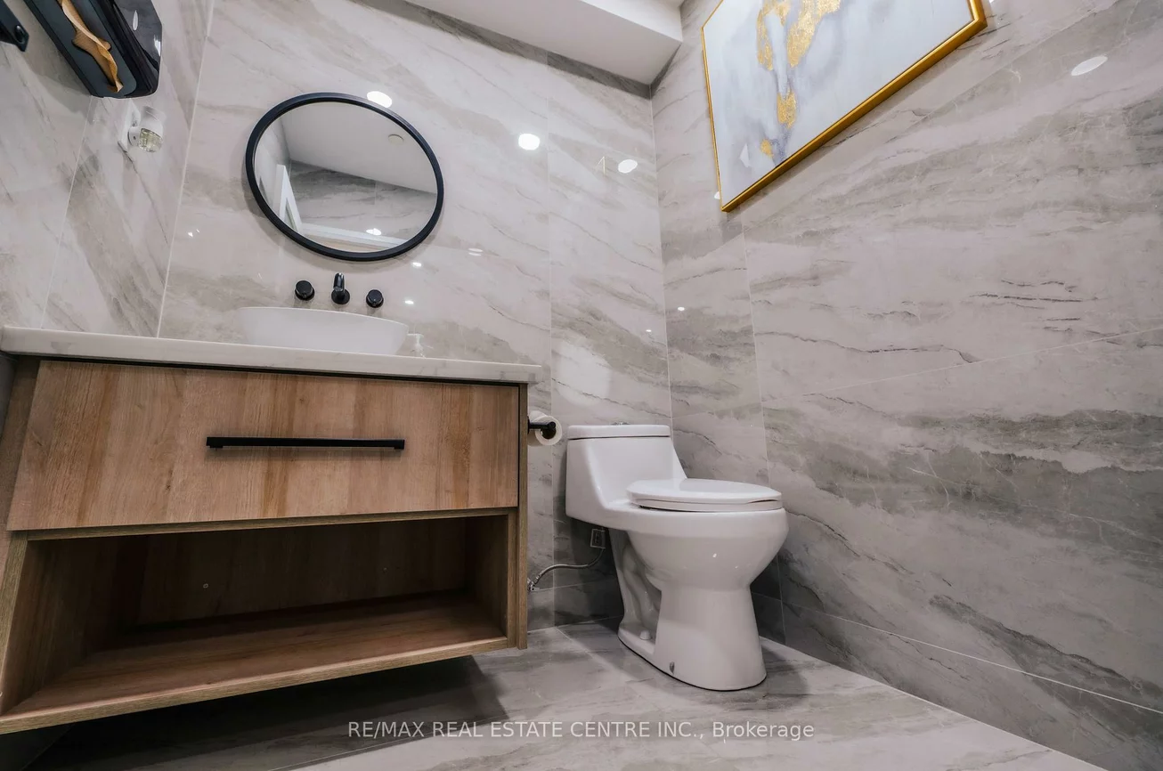 2131, Williams, Gore Industrial North, Brampton