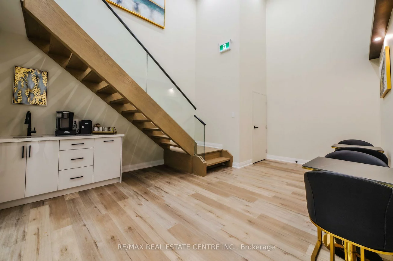 2131, Williams, Gore Industrial North, Brampton