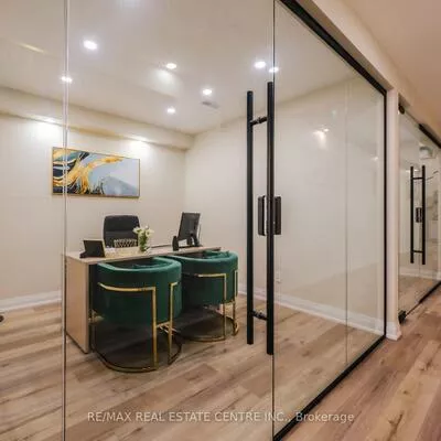 2131, Williams, Gore Industrial North, Brampton