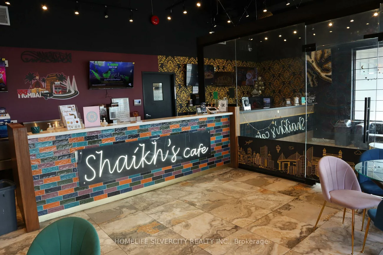 71, West, Queen Street Corridor, Brampton