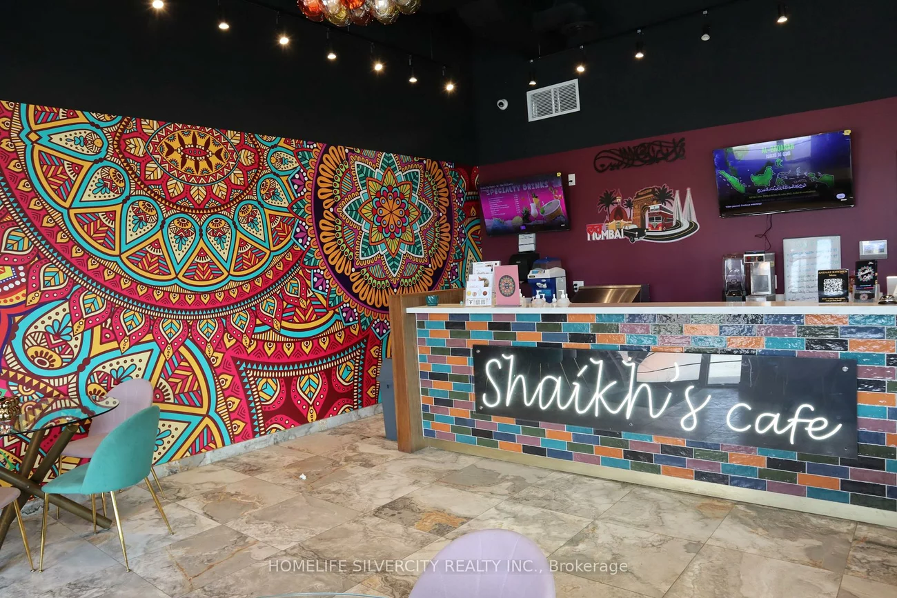 71, West, Queen Street Corridor, Brampton