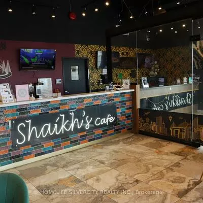 71, West, Queen Street Corridor, Brampton