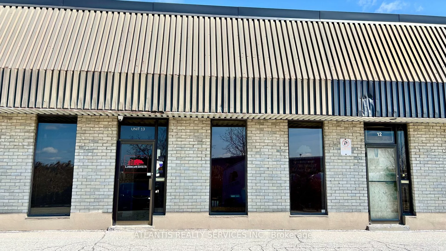 1730, Steeles, Avondale, Brampton