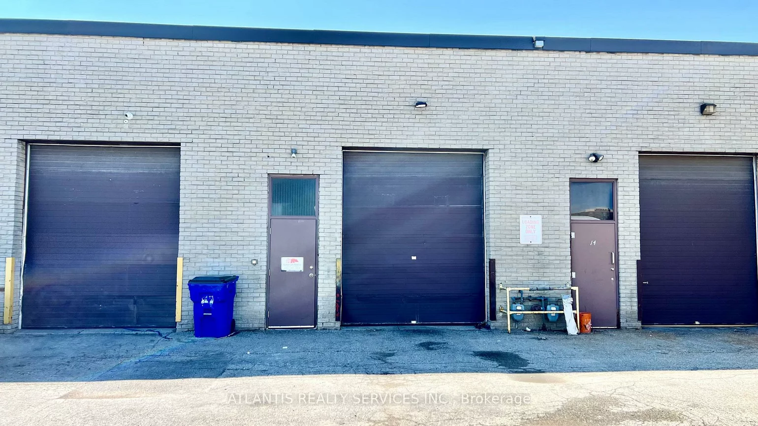 1730, Steeles, Avondale, Brampton