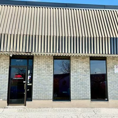 1730, Steeles, Avondale, Brampton