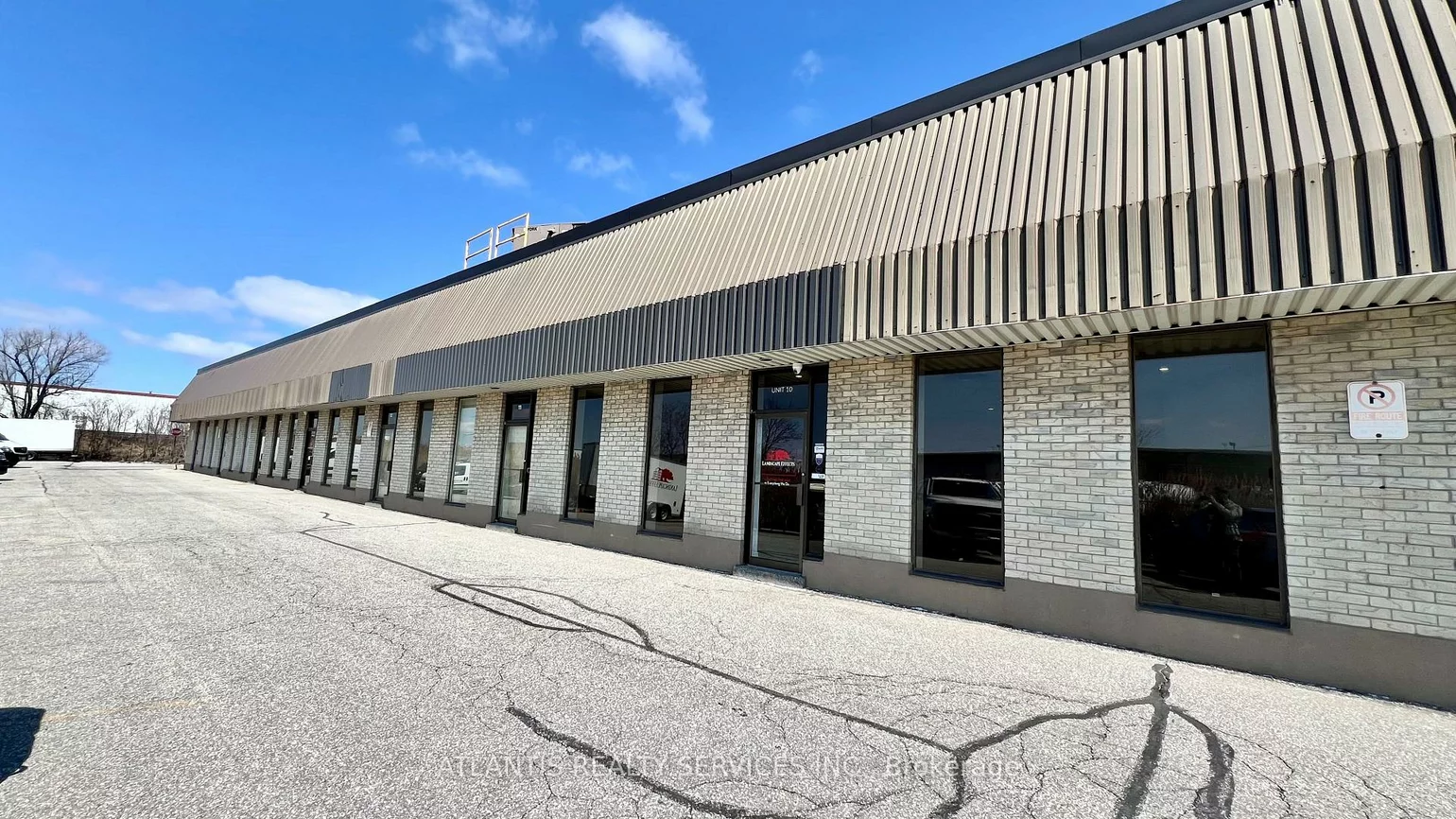 1730, Steeles, Avondale, Brampton