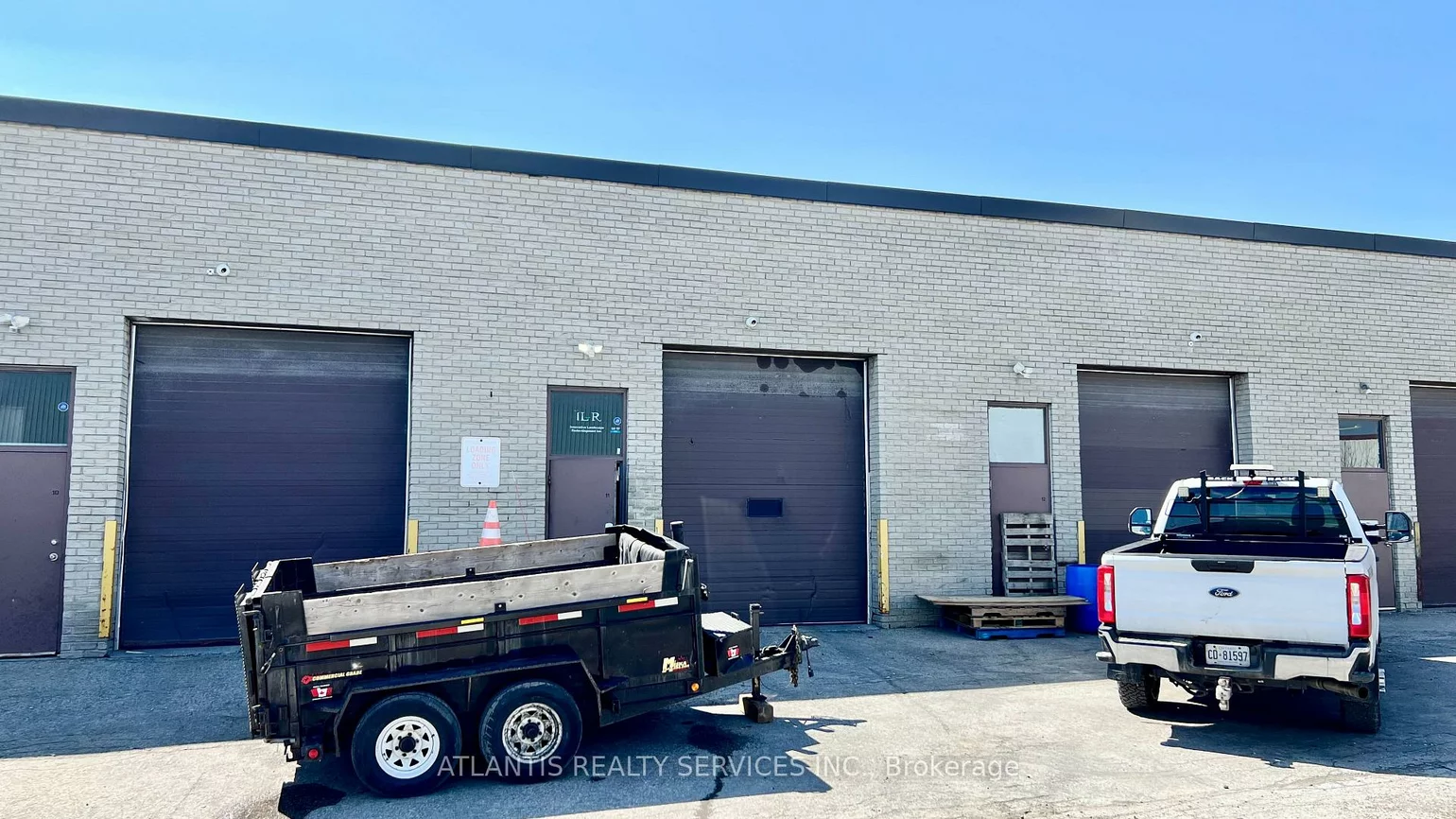 1730, Steeles, Avondale, Brampton