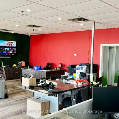 1730, Steeles, Avondale, Brampton