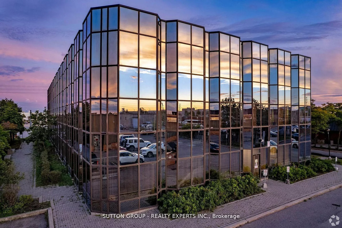 350, Rutherford, Brampton East Industrial, Brampton