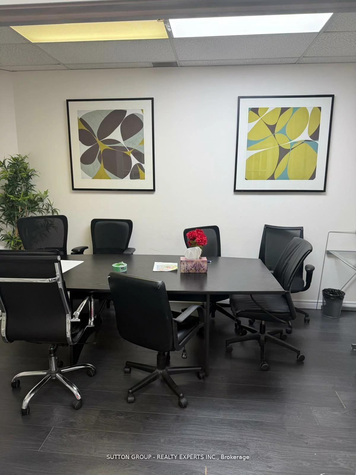 350, Rutherford, Brampton East Industrial, Brampton