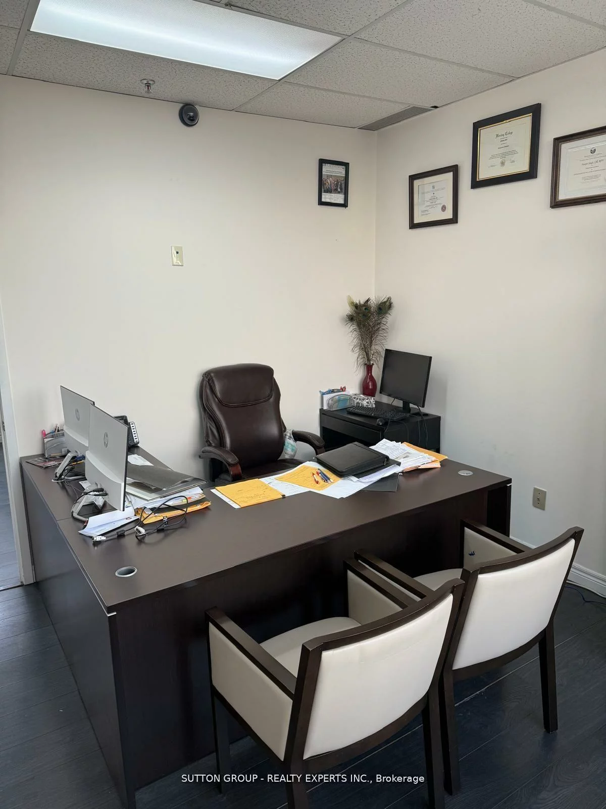 350, Rutherford, Brampton East Industrial, Brampton