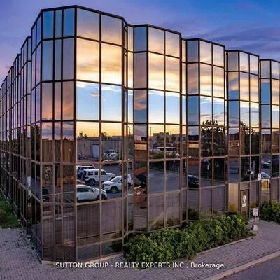 350, Rutherford, Brampton East Industrial, Brampton