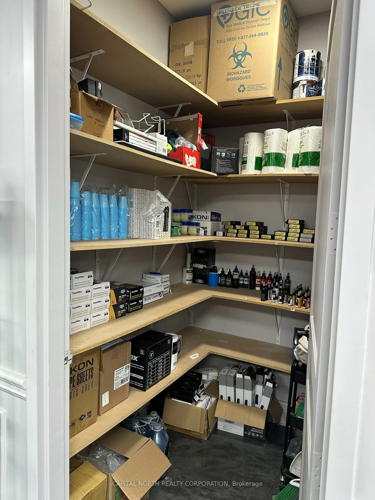 8770, The Gore, Bram East, Brampton