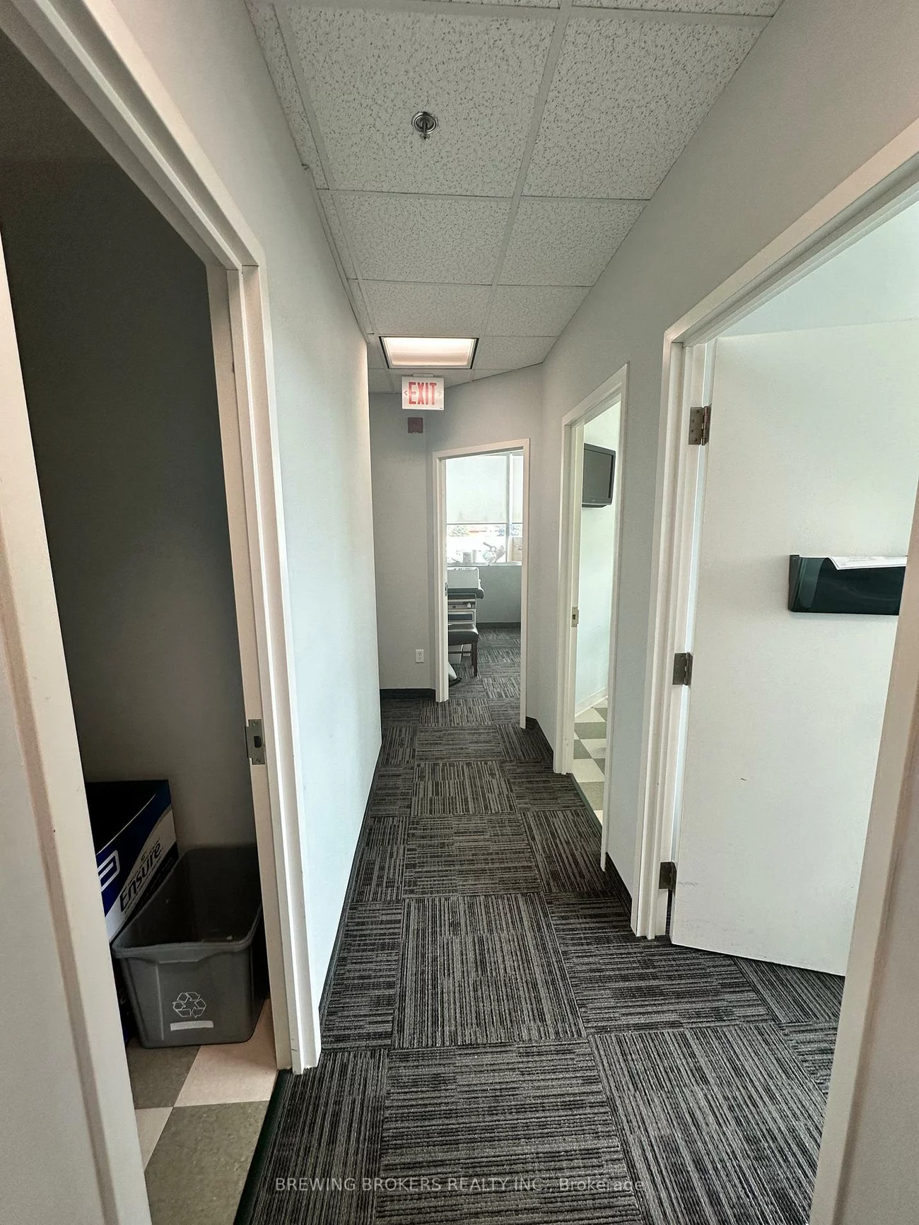 2250, Bovaird, Sandringham-Wellington, Brampton