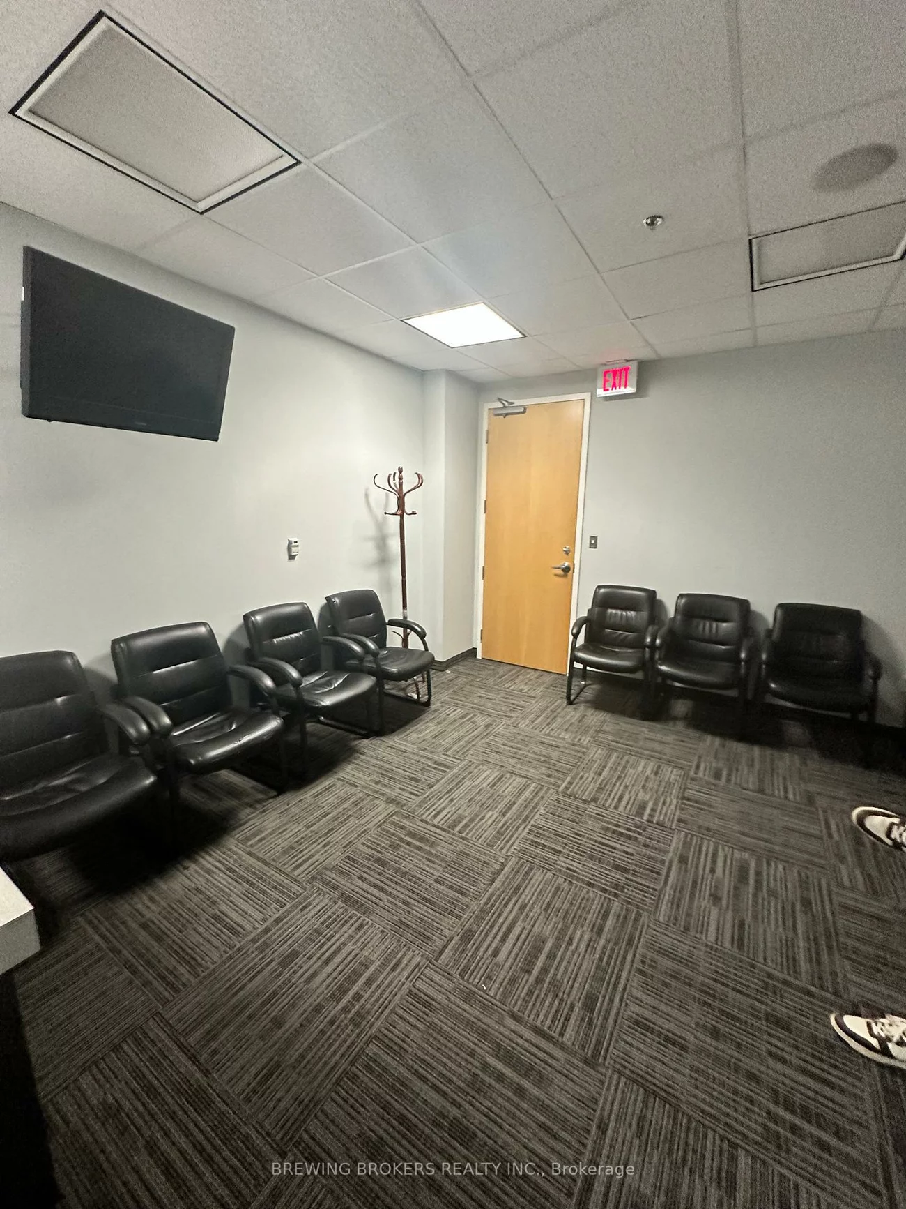 2250, Bovaird, Sandringham-Wellington, Brampton