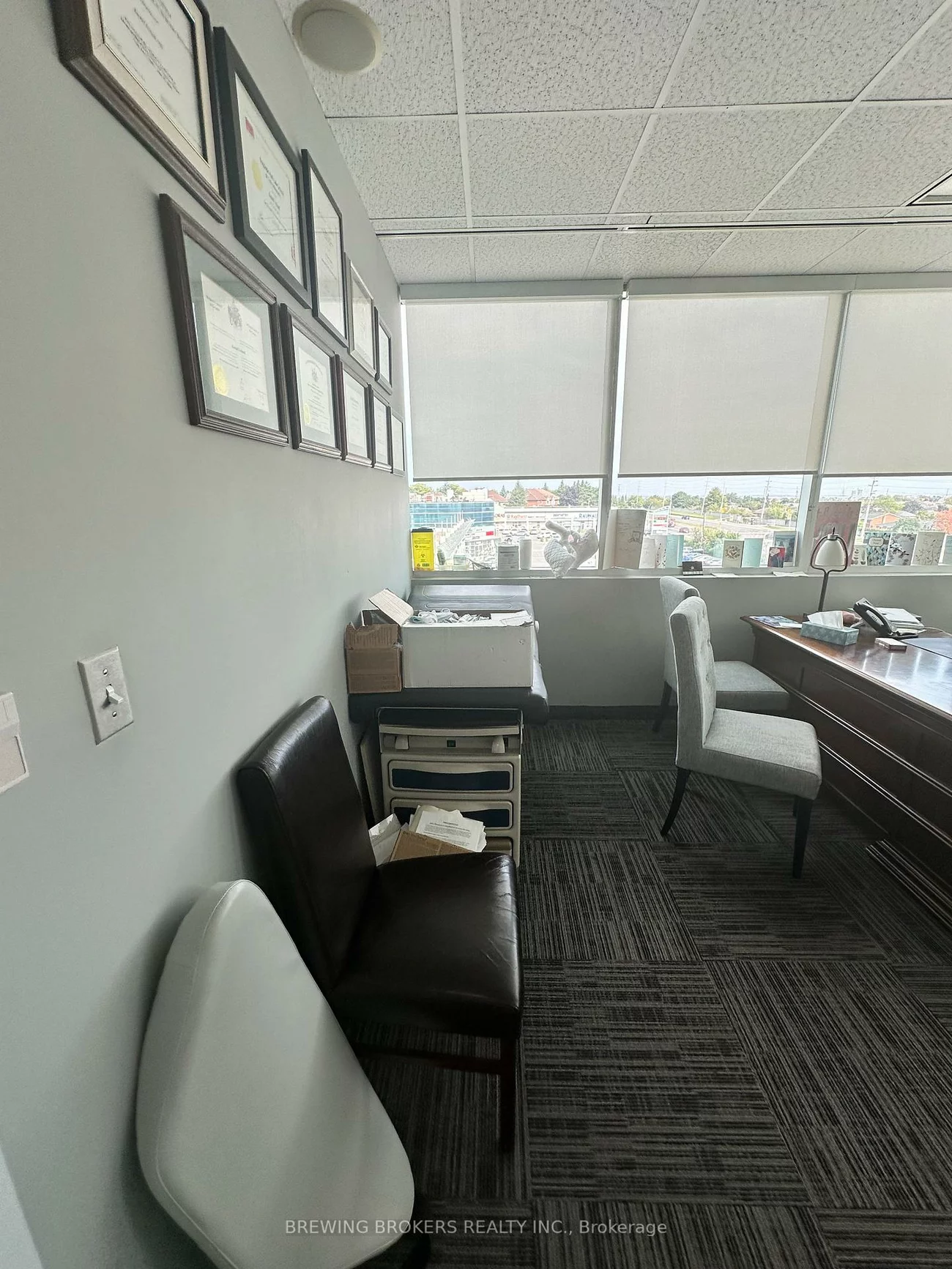 2250, Bovaird, Sandringham-Wellington, Brampton