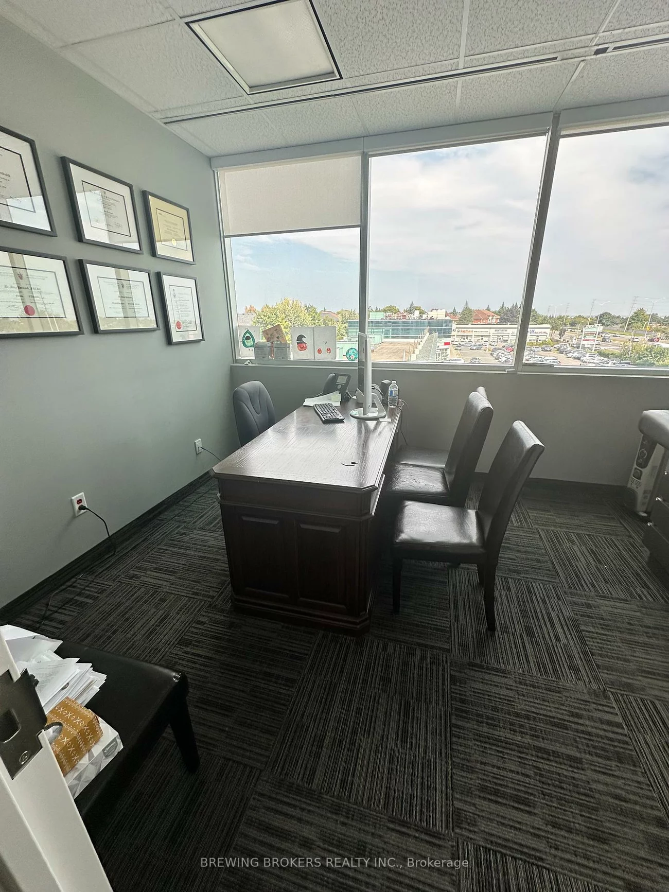 2250, Bovaird, Sandringham-Wellington, Brampton