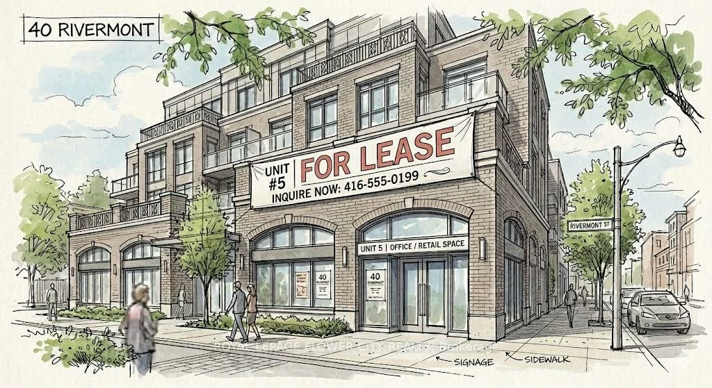 40, Rivermont, Bram West, Brampton