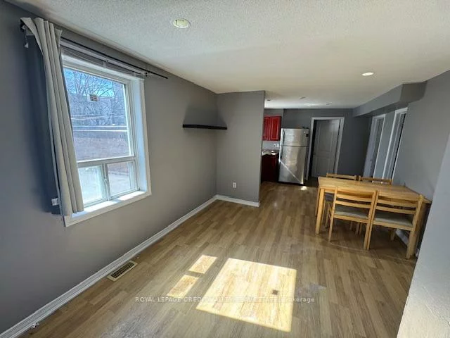 23, George, Downtown Brampton, Brampton