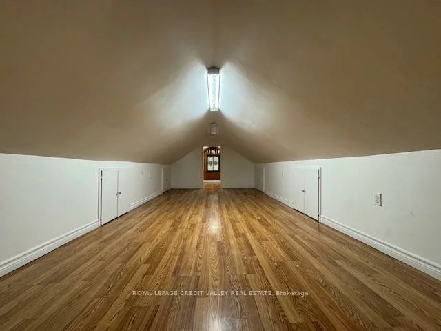 23, George, Downtown Brampton, Brampton