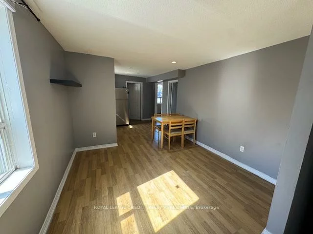 23, George, Downtown Brampton, Brampton