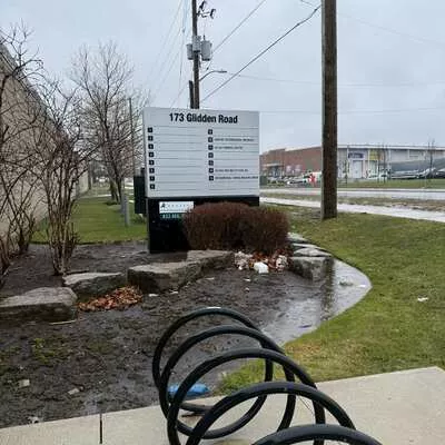 173, Glidden, Brampton East Industrial, Brampton