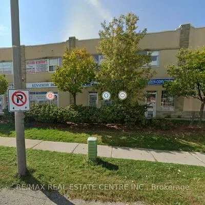 49, Hillcrest, Queen Street Corridor, Brampton