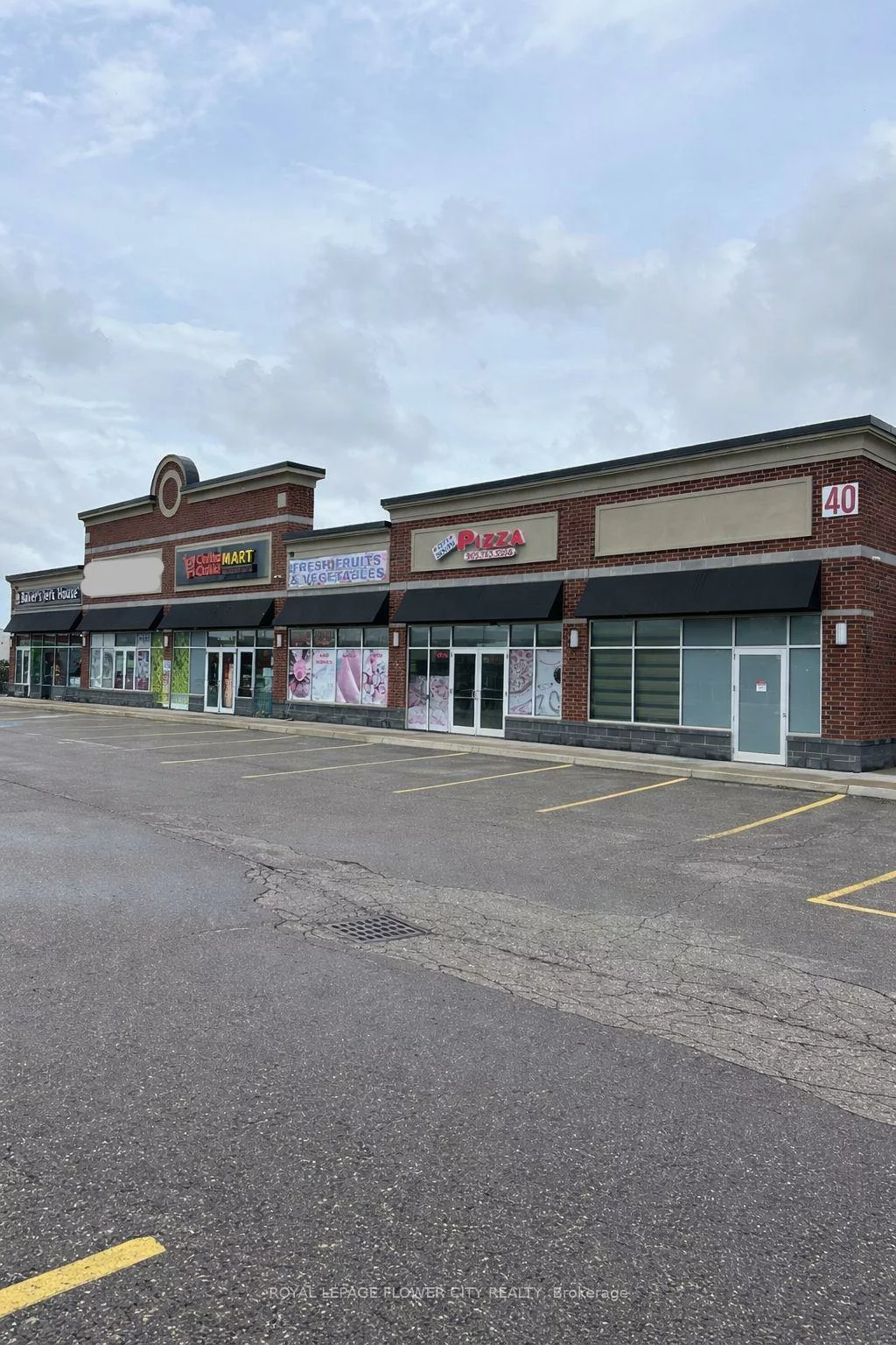40, Rivermont, Bram West, Brampton