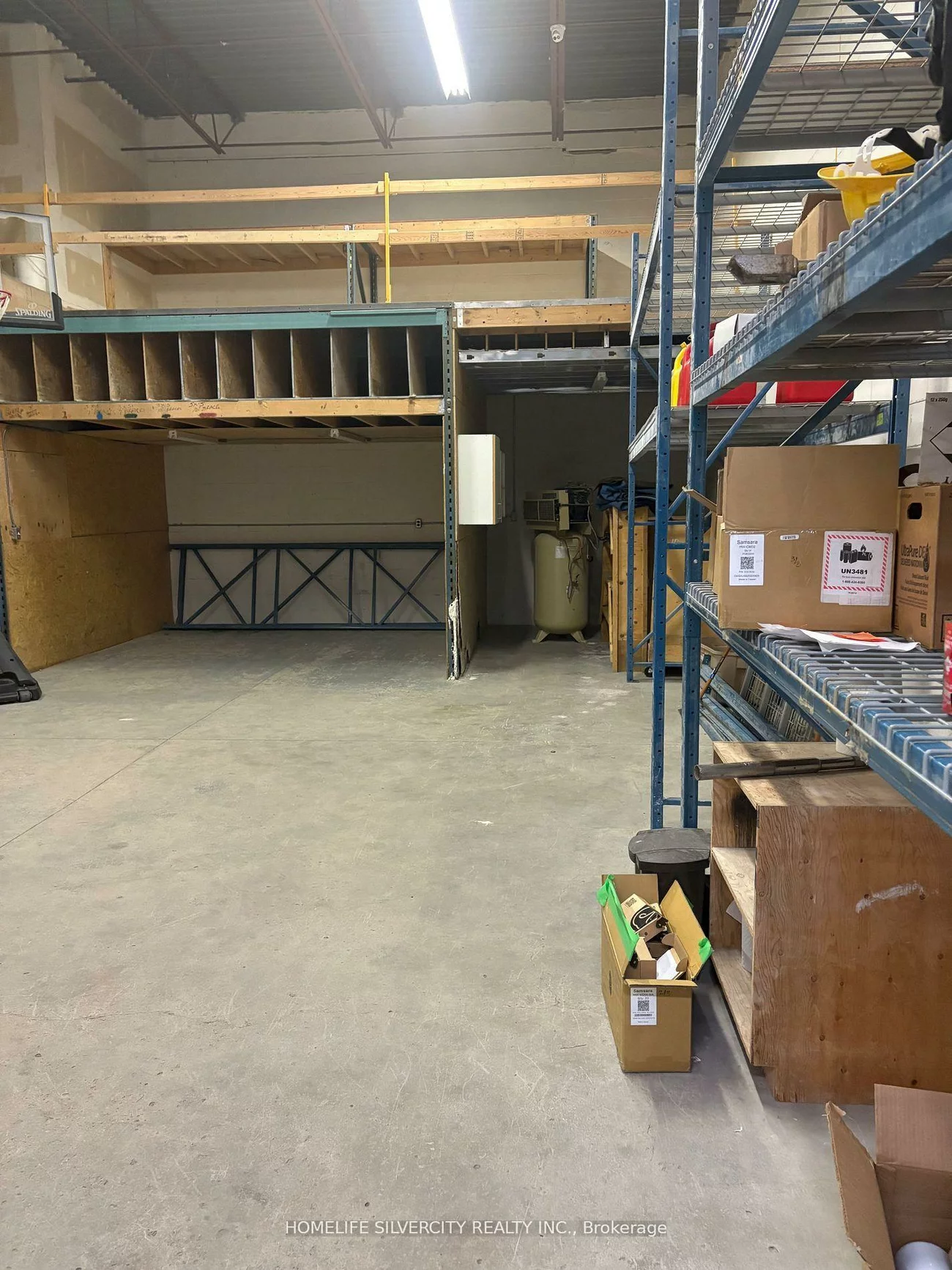 2131, Williams, Gore Industrial North, Brampton