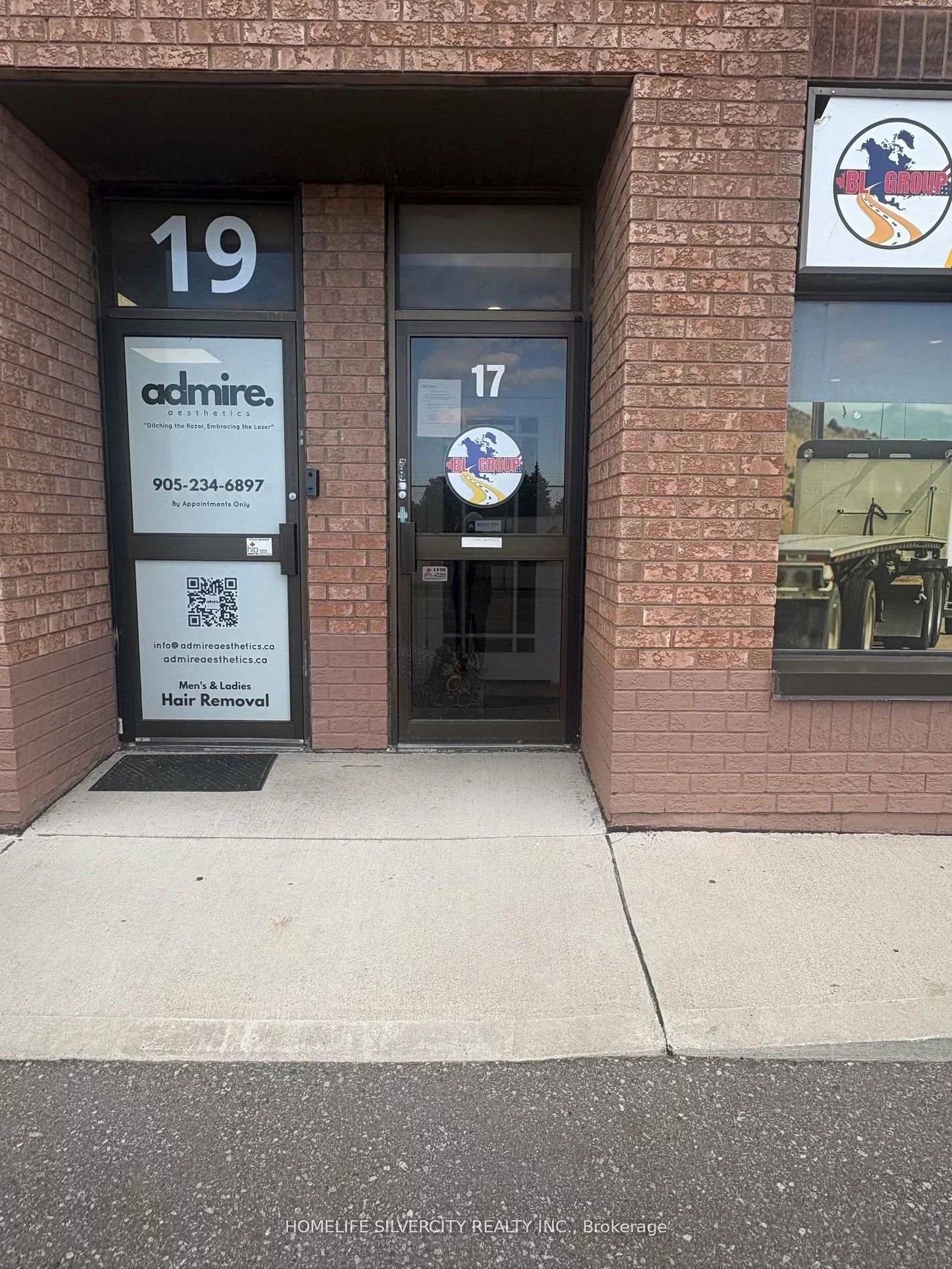 2131, Williams, Gore Industrial North, Brampton