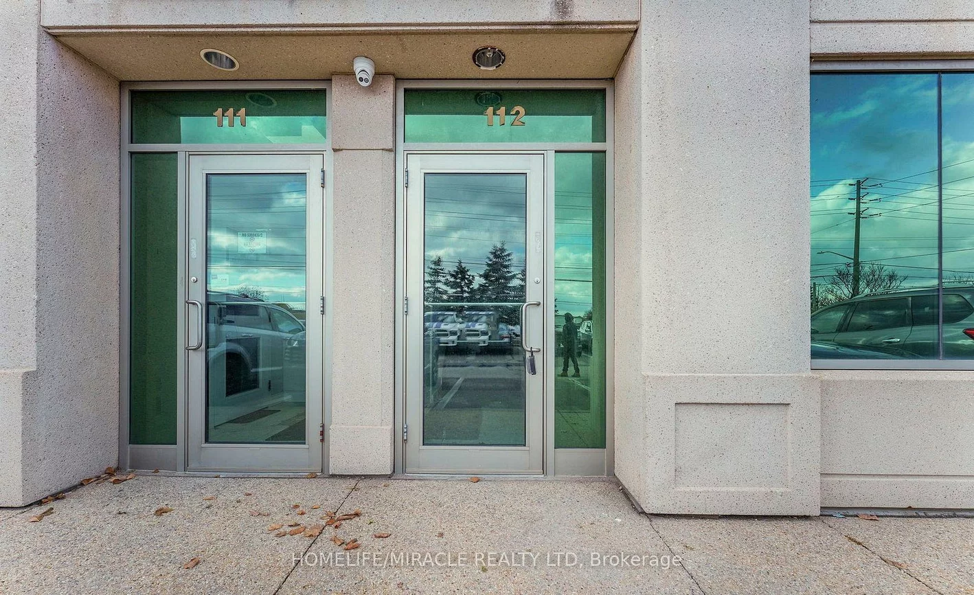 2, Automatic, Gore Industrial North, Brampton