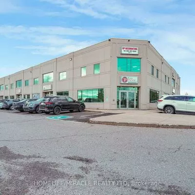 2, Automatic, Gore Industrial North, Brampton