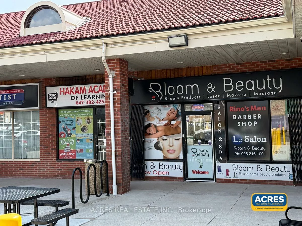 860, North Park, Westgate, Brampton