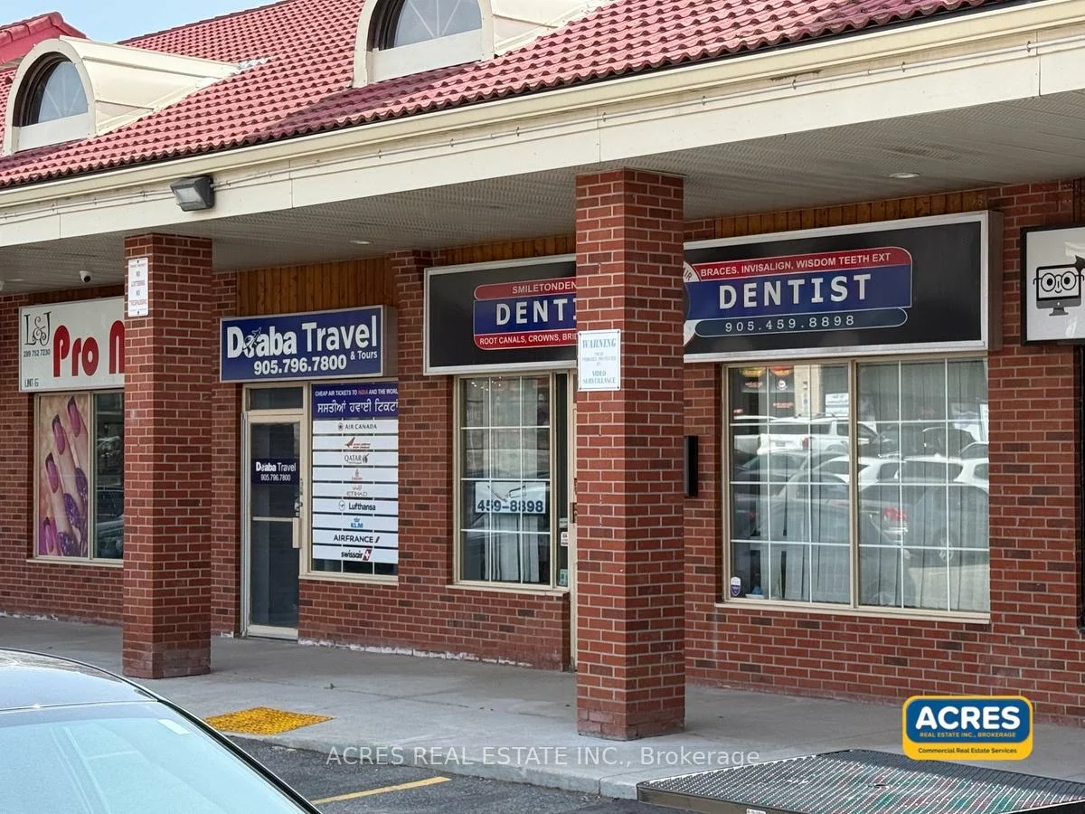 860, North Park, Westgate, Brampton
