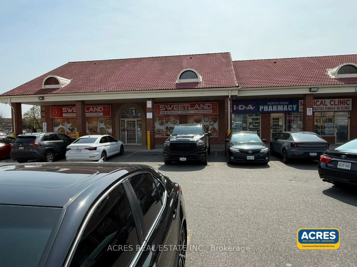 860, North Park, Westgate, Brampton