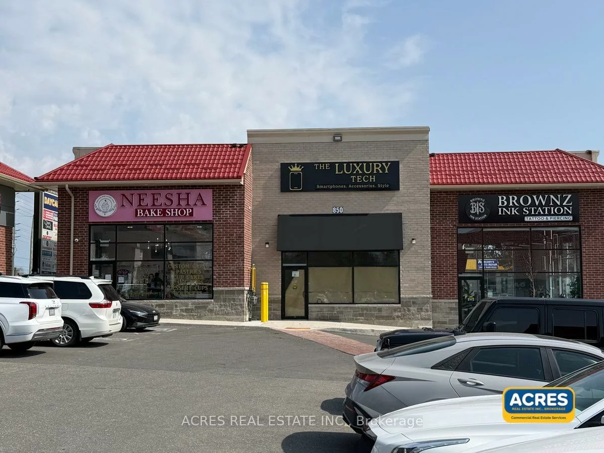860, North Park, Westgate, Brampton