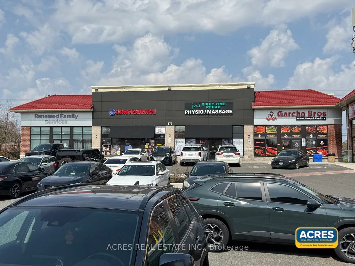 860, North Park, Westgate, Brampton