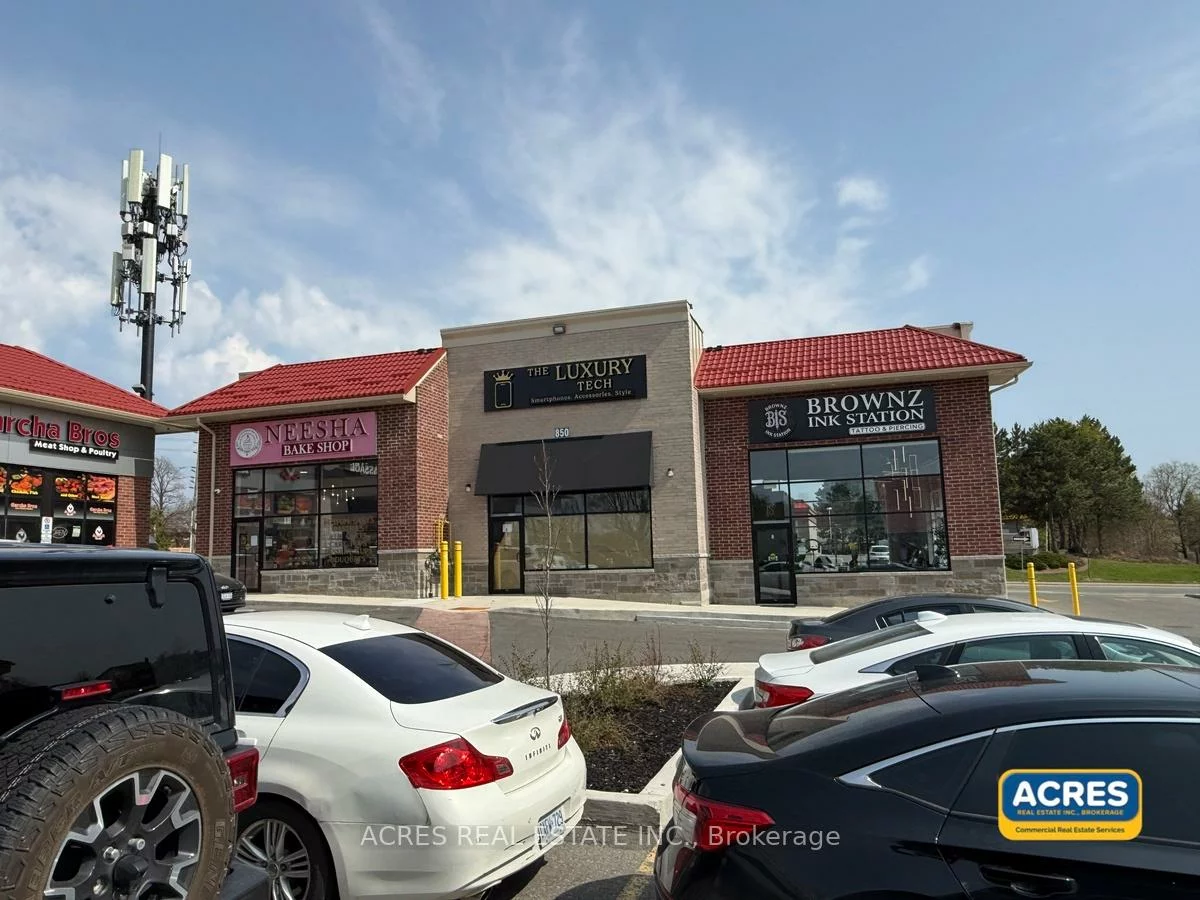 860, North Park, Westgate, Brampton