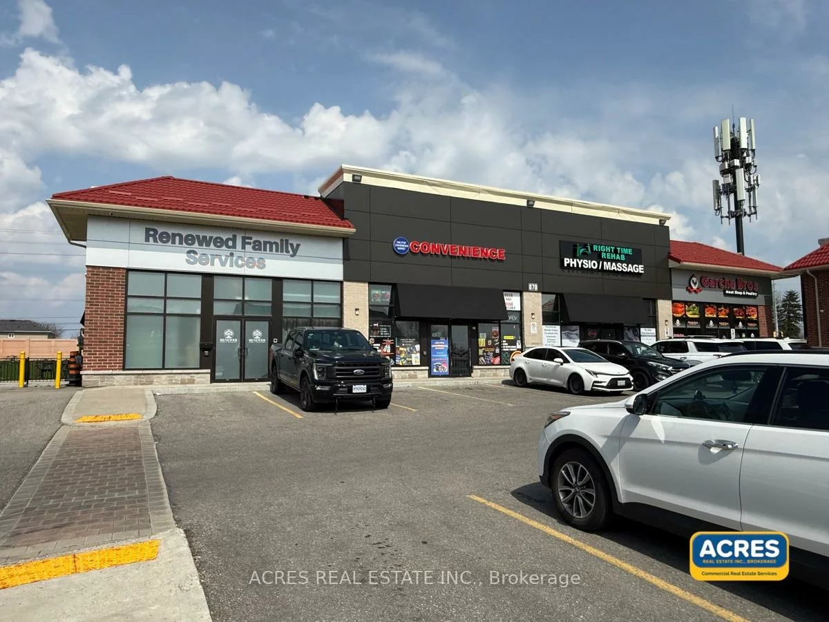 860, North Park, Westgate, Brampton