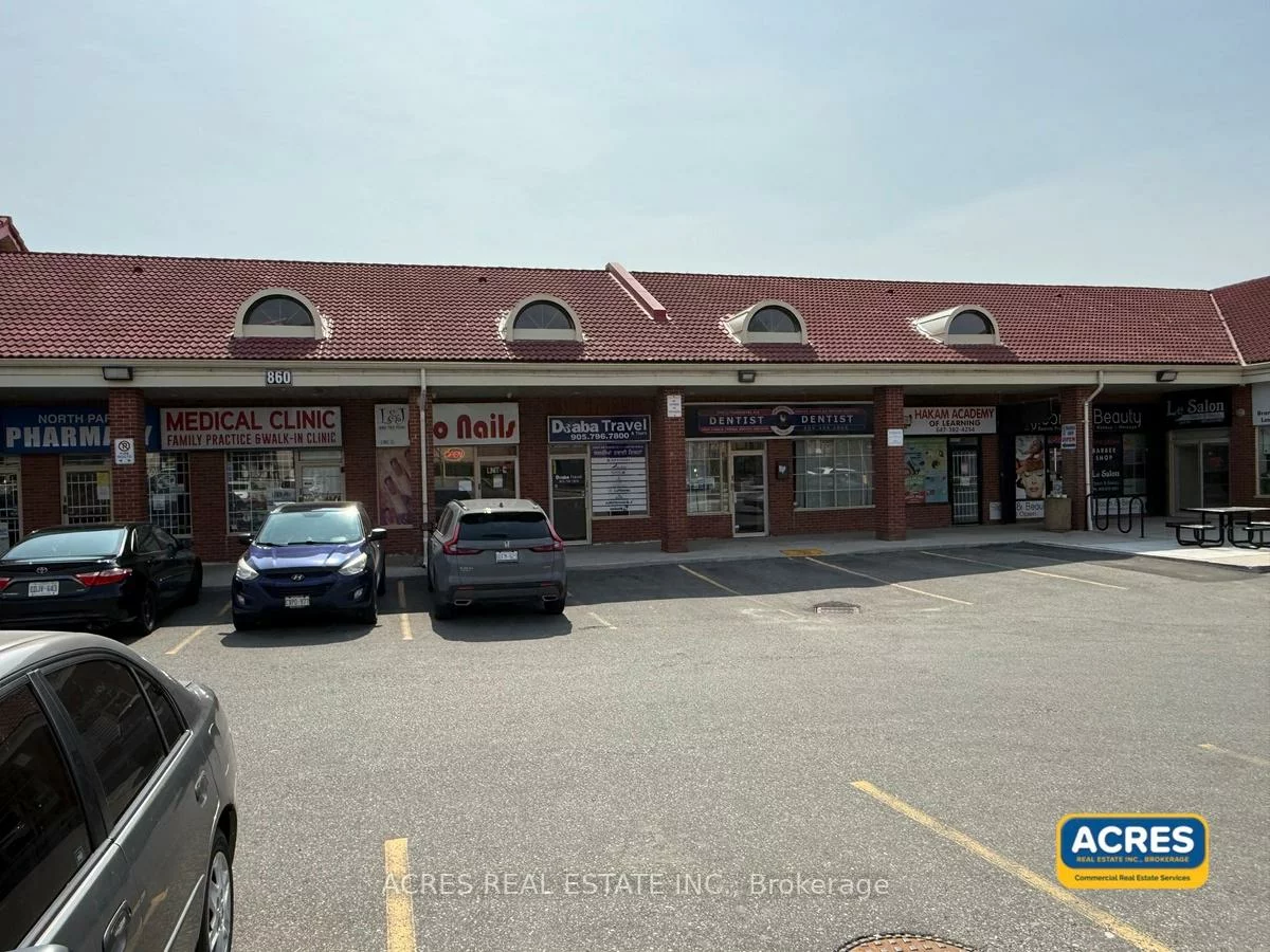 860, North Park, Westgate, Brampton